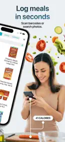 Gymbers: Gym & Calorie Counter 2