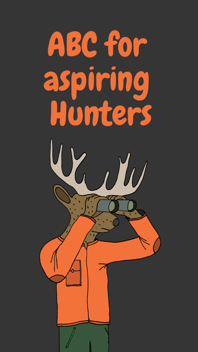 ABC for Aspiring Hunters Screenshot