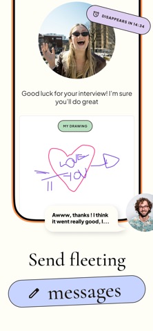 Us: Couple App & Date Planner Screenshot 4 of 5