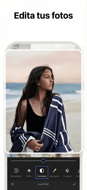 Feed Preview: Planificador screenshot 7 of 9