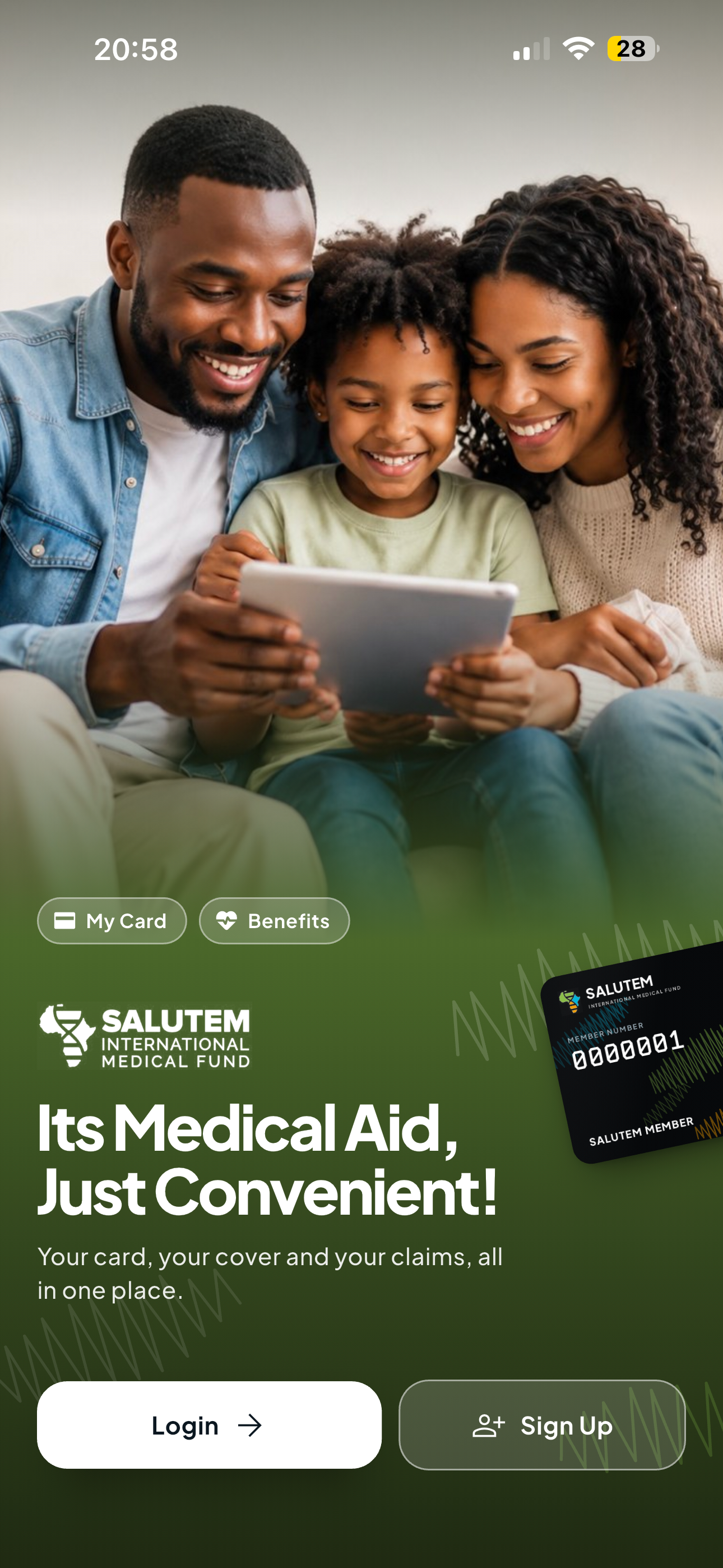 Salutem