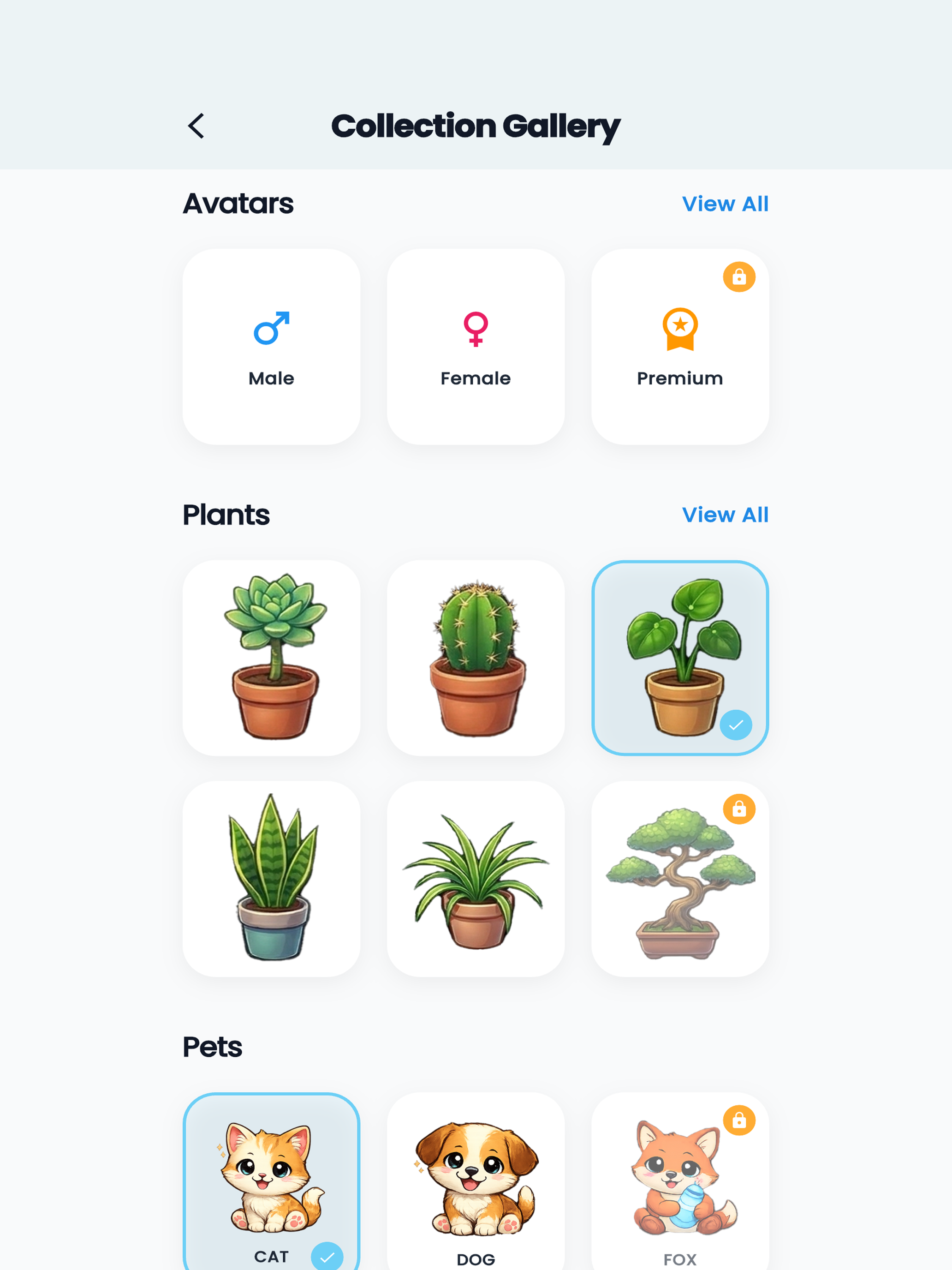 HydraBloom: Duo Care