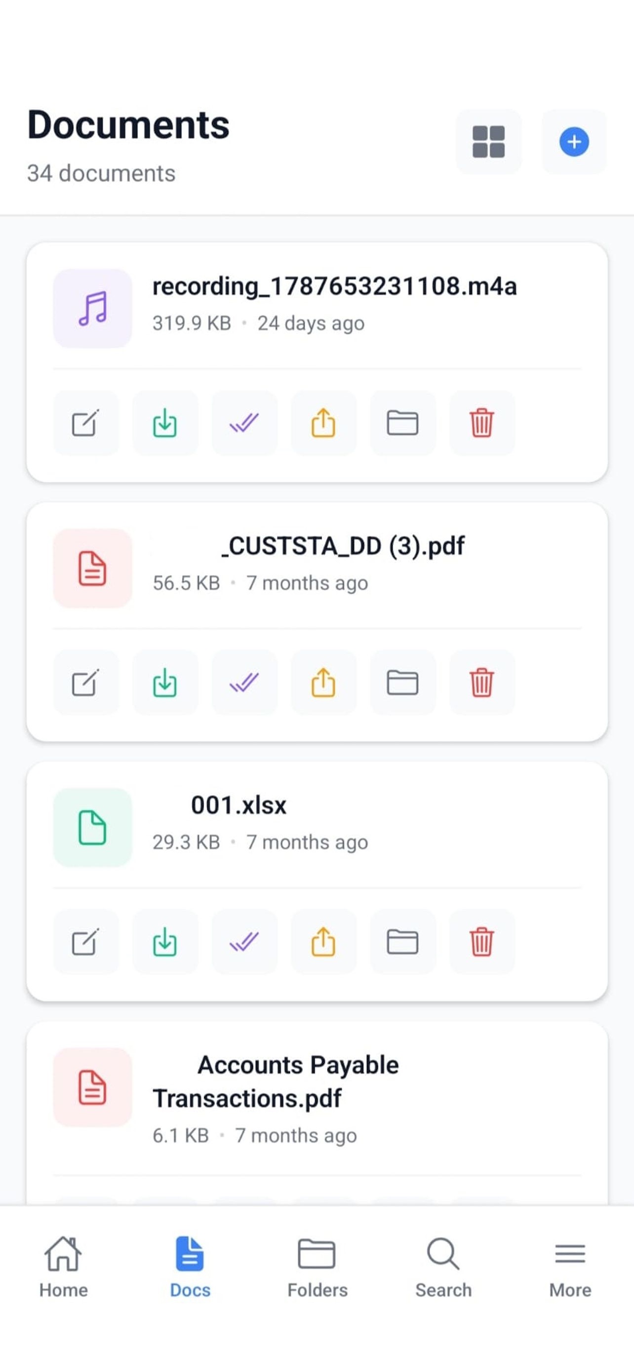 Screenshot 4 of Doxolve