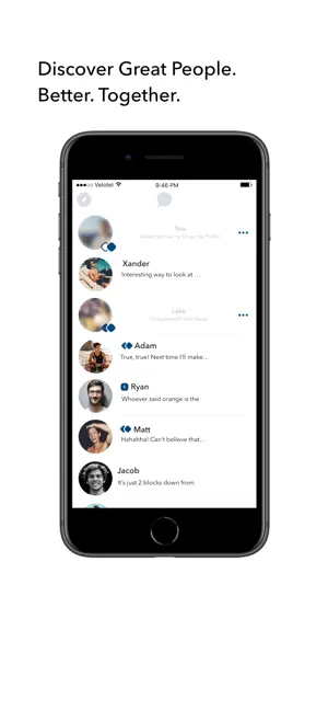 Ximo screenshot 3