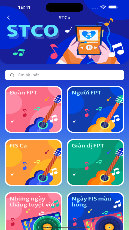#4. Ikhien The Next (iOS) 由: FPT IS Company Limited