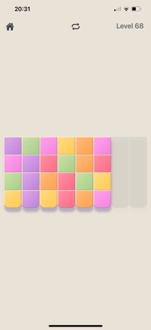 Puzzllia Screenshot 2 of 5