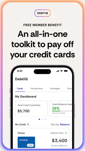 Happen Bank screenshot 5