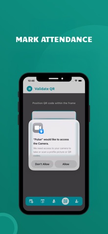 Codeflies Pulse screenshot