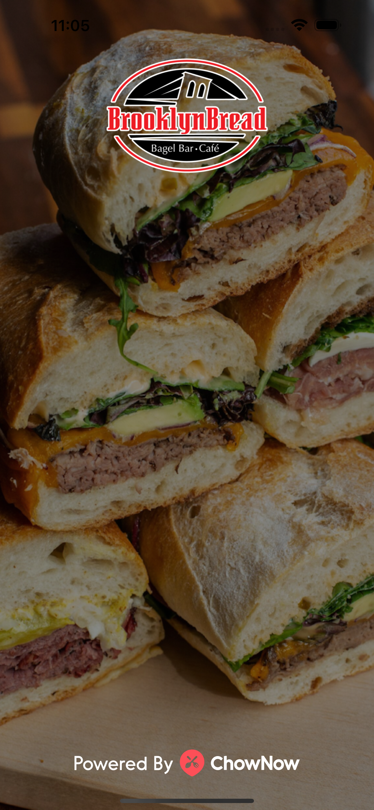 Brooklyn Bread Cafe