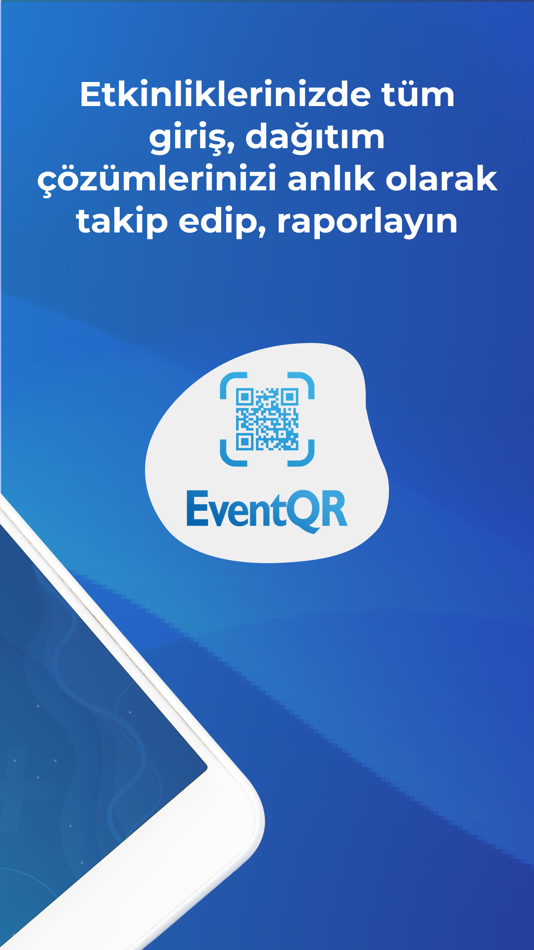 #2. EventQR (iOS) 由: Arneca Teknoloji LTD. STI.
