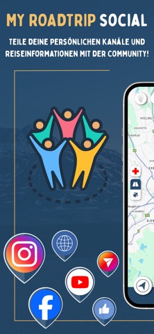 My Roadtrip Screenshot 5 of 6