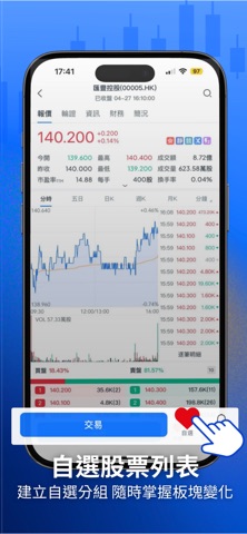 Phillip Pro-Global Trade & IPO Screenshot 5 of 5
