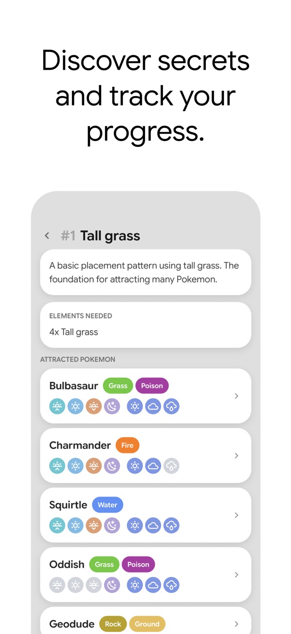Pokopedia screenshot 4