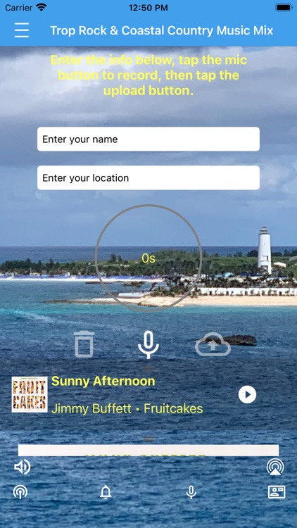 Palapa Mac Radio screenshot-3