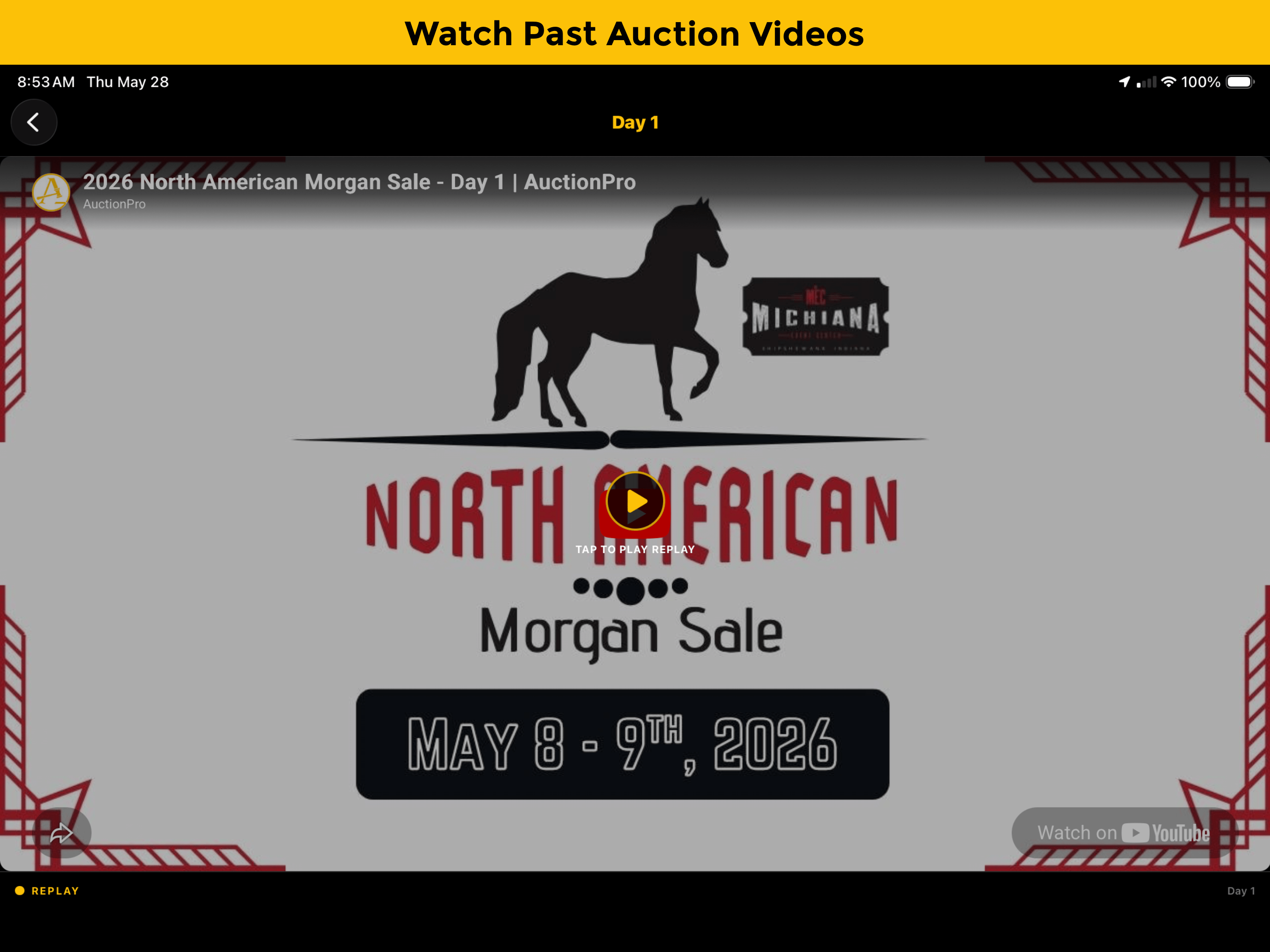 AuctionPro Live