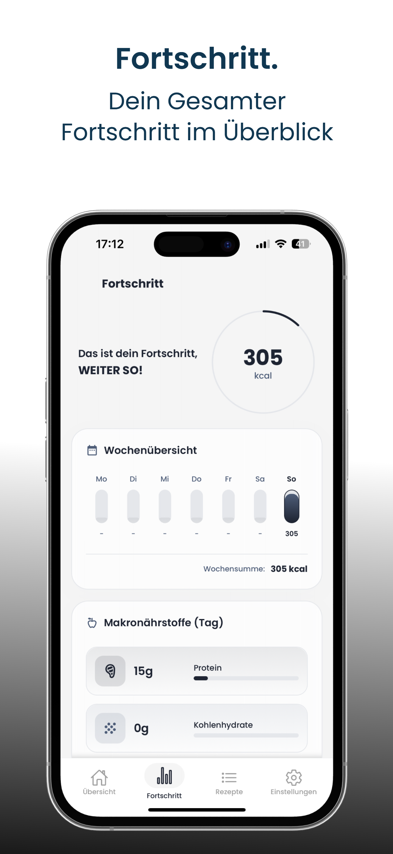 Cal It: Calories Tracker Ai screenshot 5