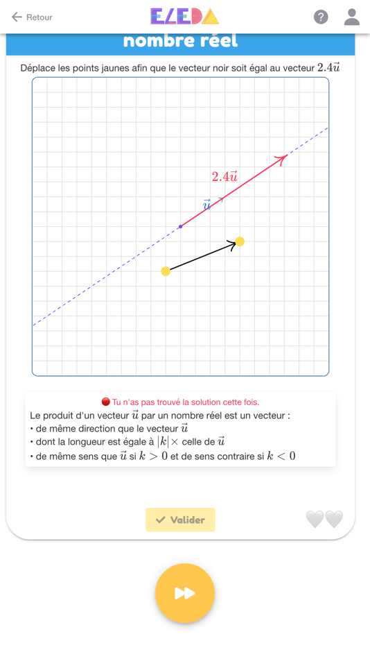 #8. Maths Lycée Pro - Eleda (iOS) 由: KDetude