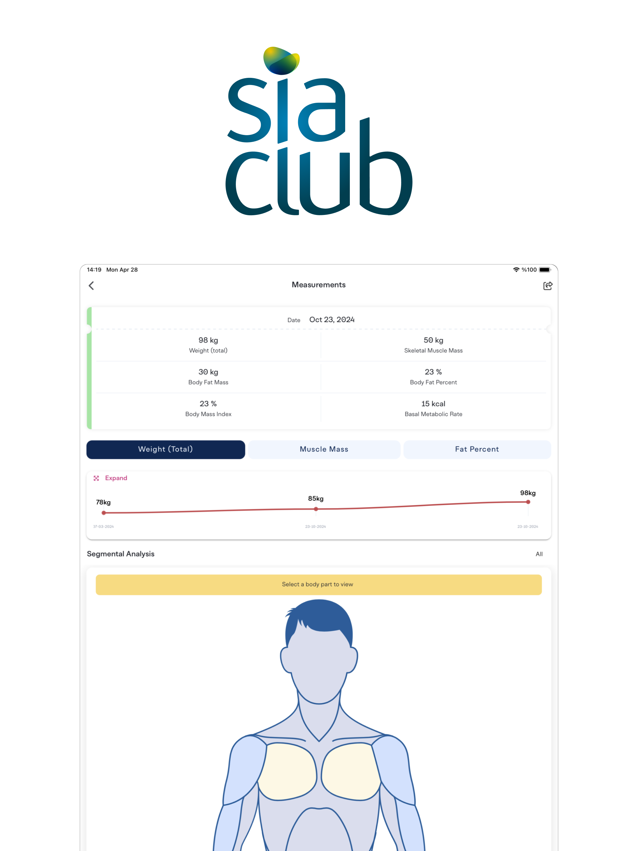 Sia Club