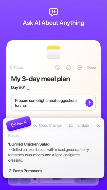 TypoGenius screenshot-4