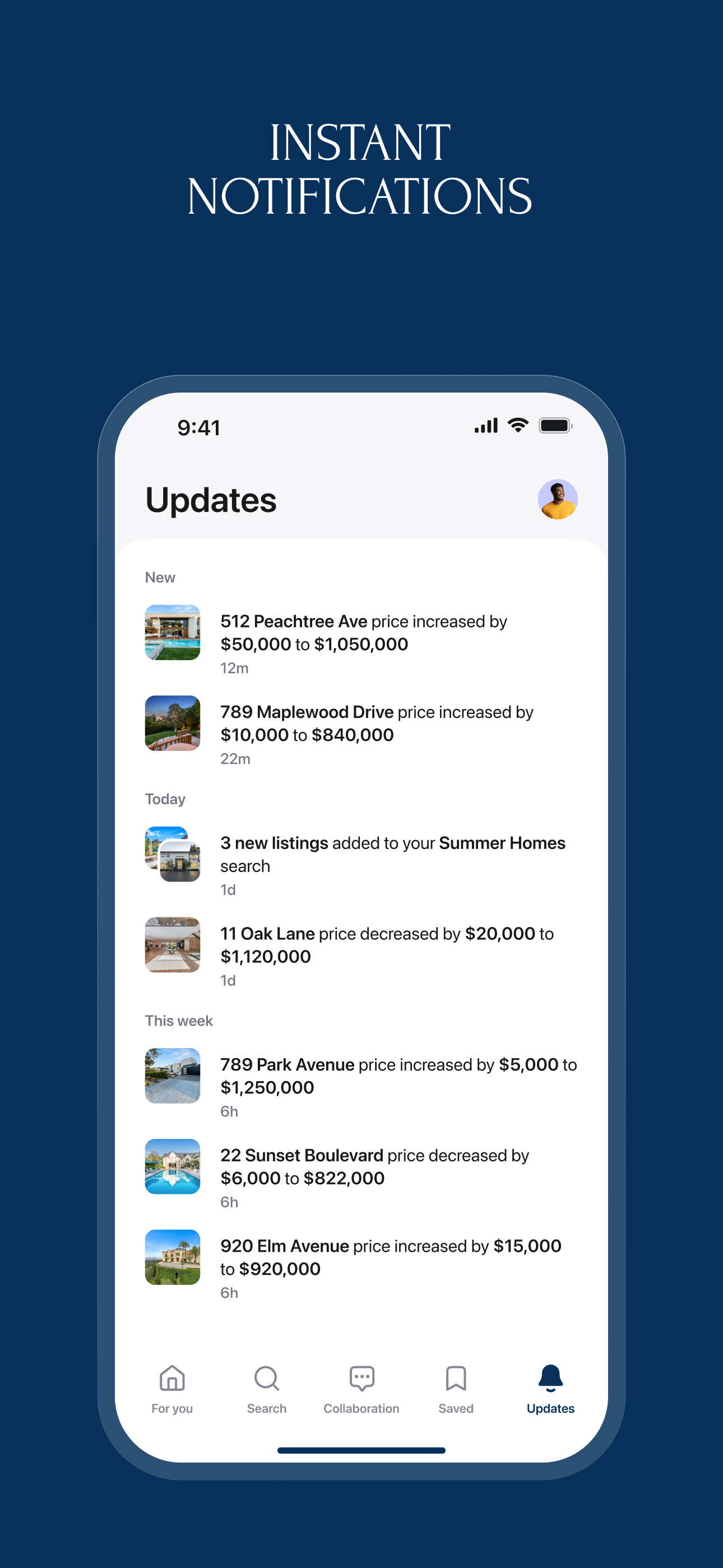 Chesapeake Bay Properties