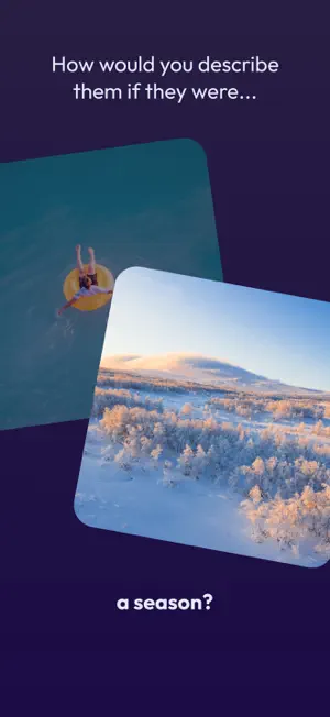 You&me: challenges for two screenshot 2