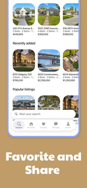 The Nav Agency screenshot 2