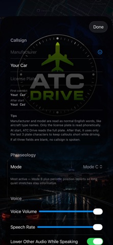 ATC Drive Screenshot 9 of 9