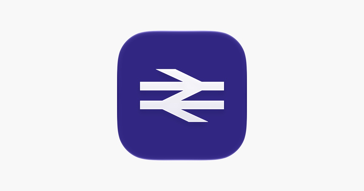 ‎National Rail App - App Store
