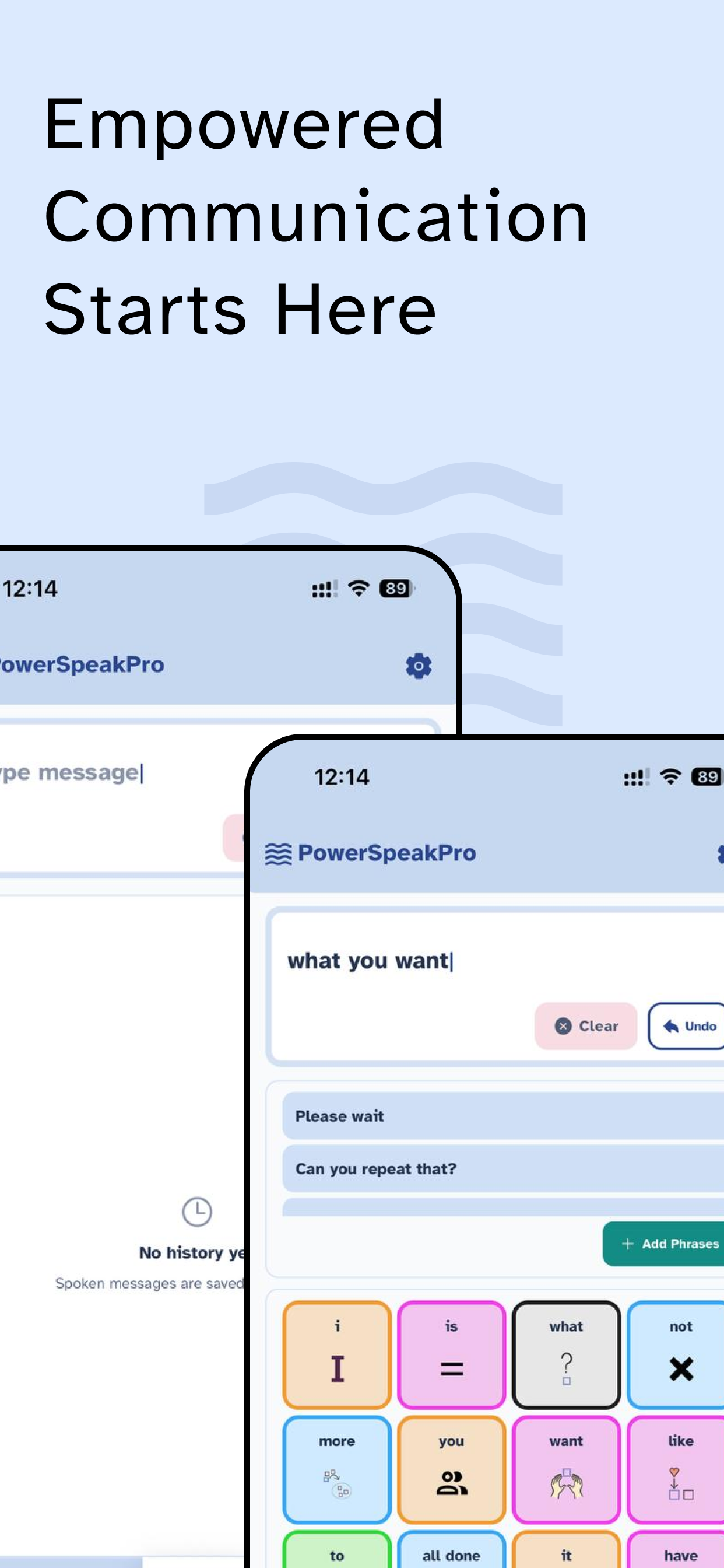 PowerSpeakPro