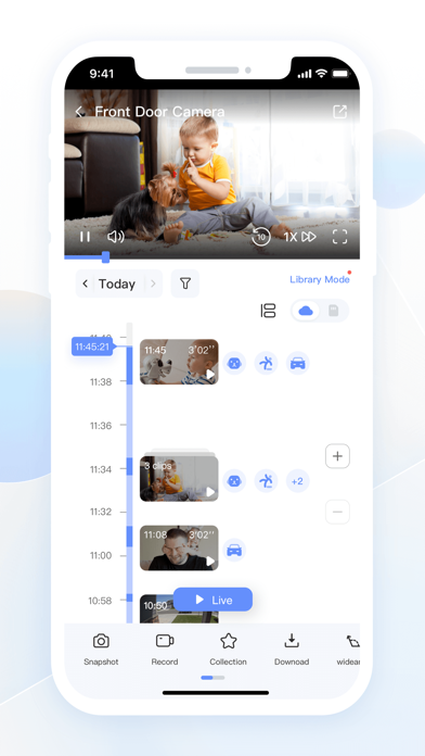 CamGo Pro Screenshot