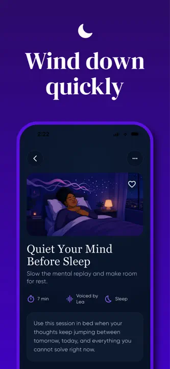 SHIFT: Tapping & Affirmations screenshot 4