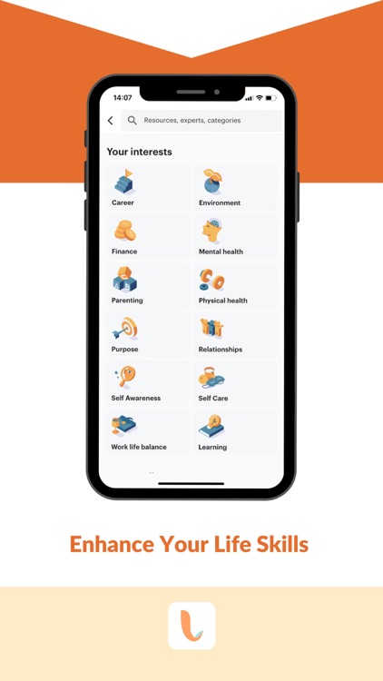 LiveMore: Growth & Leadership