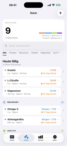 DoseSimple Screenshot 6 of 10