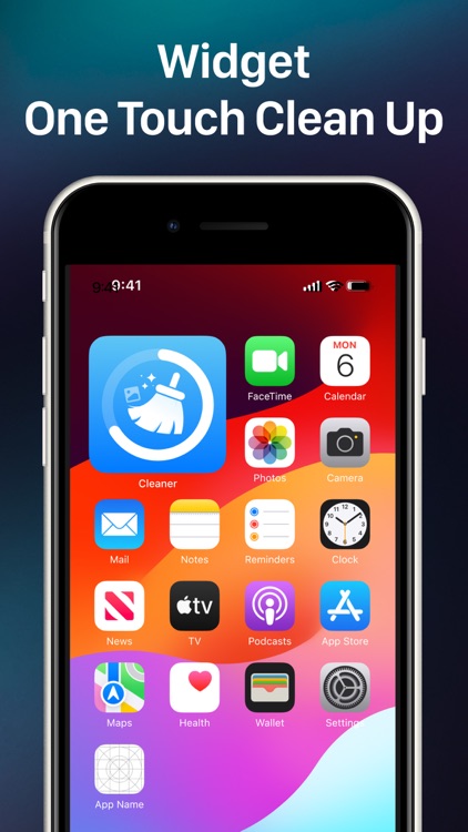 Phone Cleaner Storage Cleanup screenshot-8