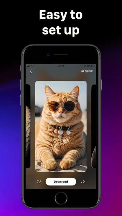 Walla - Live Wallpapers 17