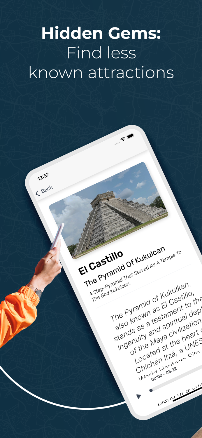 Discover Chichén Itzá
