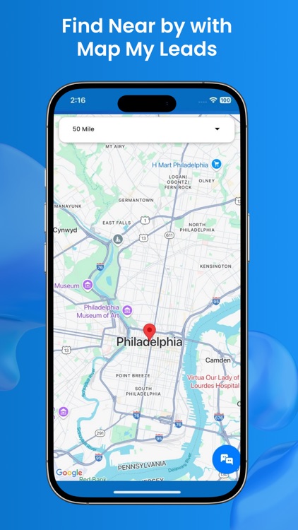 MLeads: Mobile CRM & Scanner screenshot-7