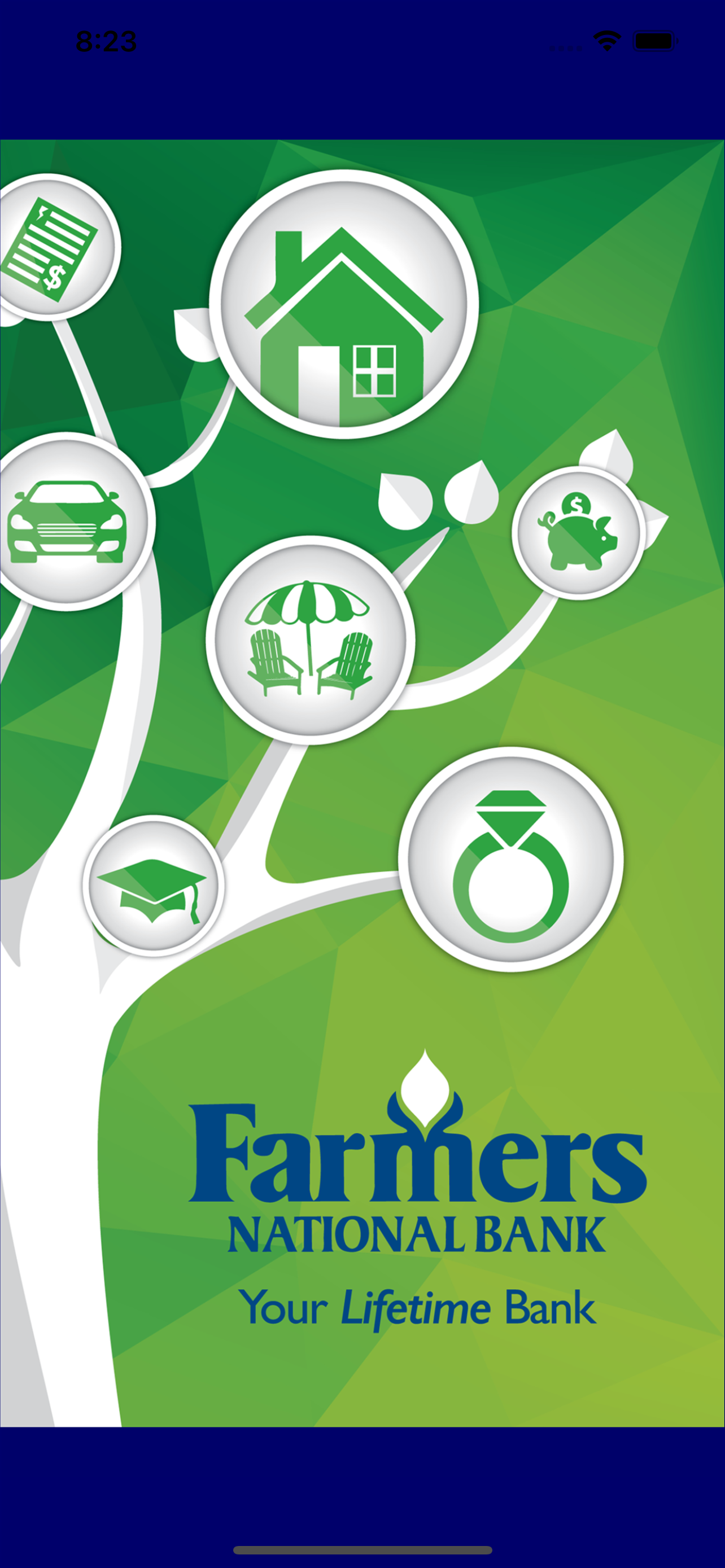 Farmers National Bank App