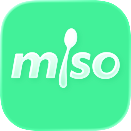 Miso Cook: AI Recipe Saver