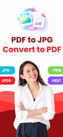 JPG to PDF: Convert Picture to screenshot