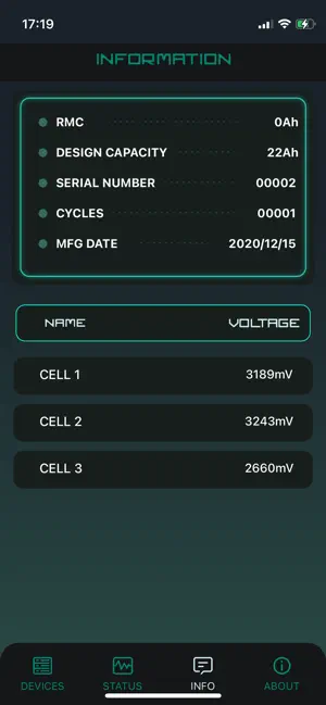HAIDI screenshot 3