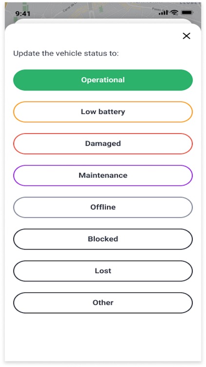 Giravolta Fleet Management