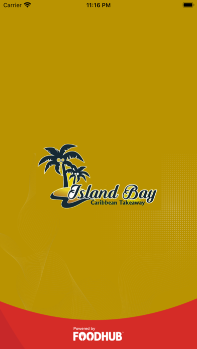 Islandbay Caribbean Takeaway Screenshot