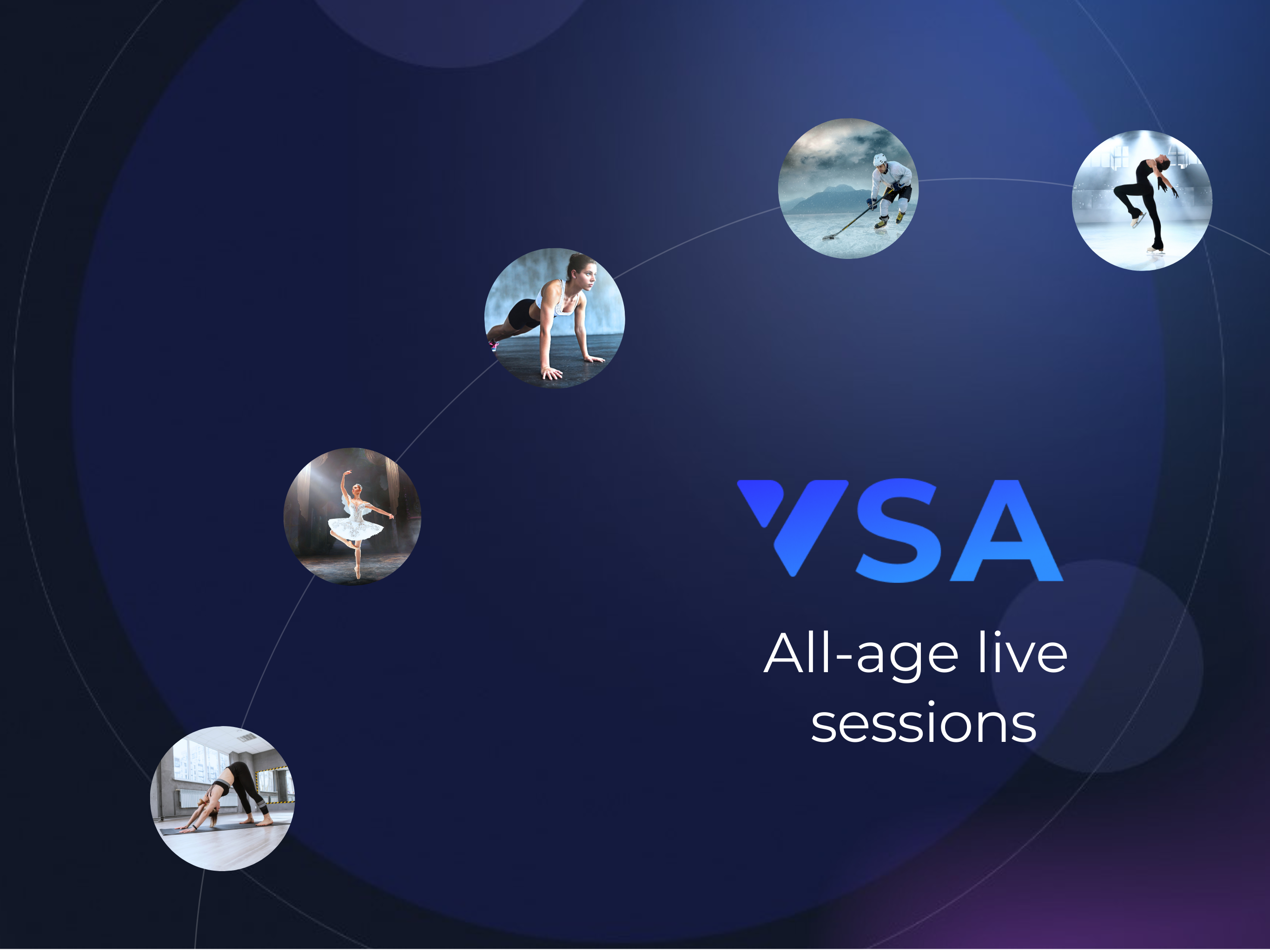 VSA: Elite Sports & Arts