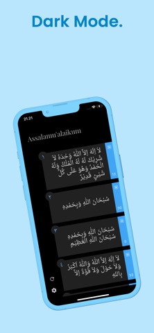 PR 13, Amalan 354, Doa, Dzikir screenshot
