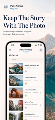 Photo Writeup screenshot