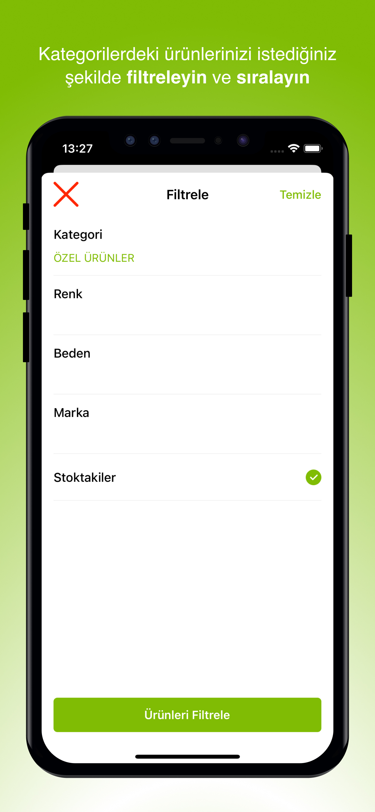 CEYO screenshot 4