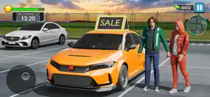 Used Car Dealership Idle Games screenshot 1