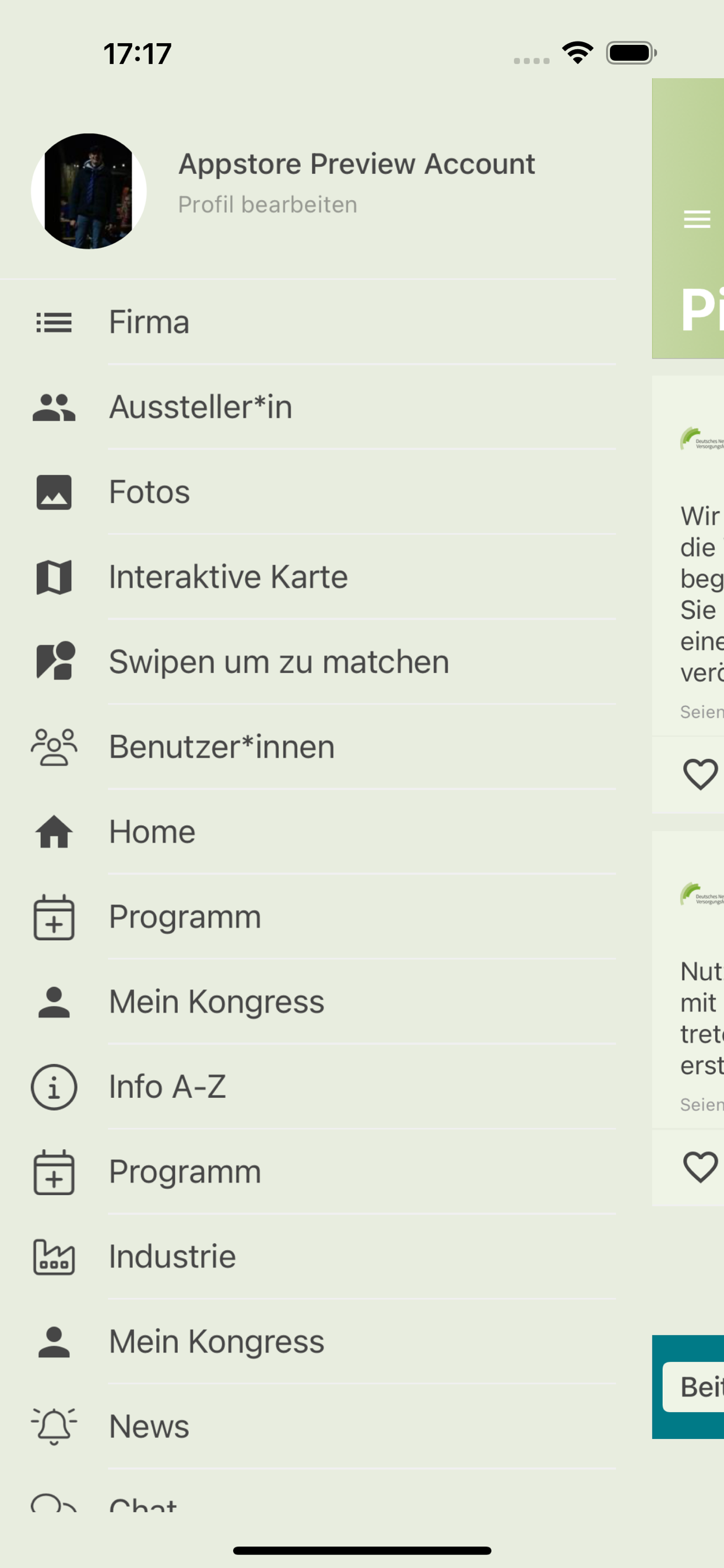 DKVF 2025 screenshot 4