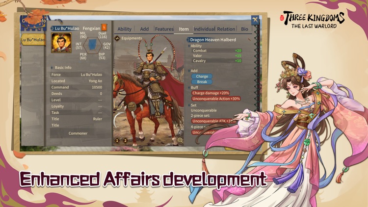 ThreeKingdoms The Last Warlord screenshot-3